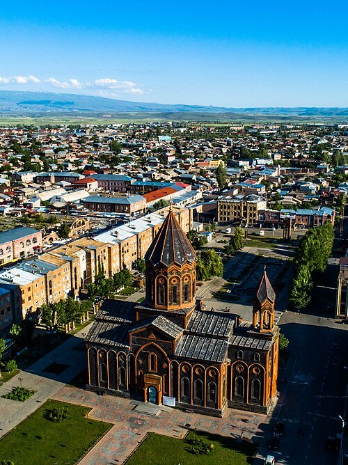 Church of the Holy Saviour