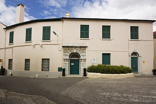 Museo de Gibraltar