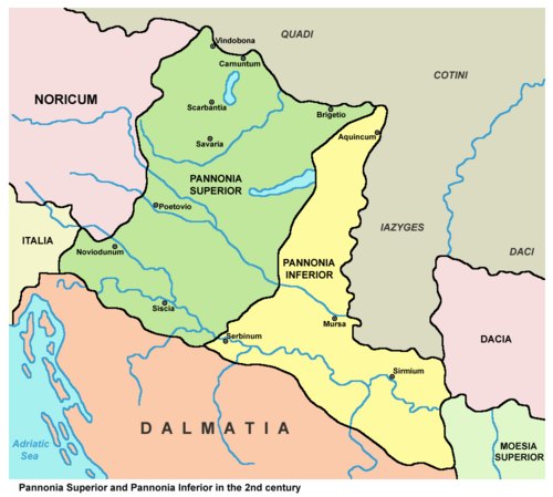 Castra Mursa