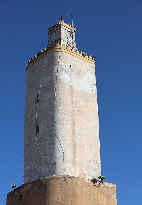 Al-Atiq Mosque