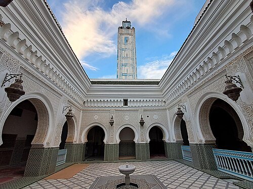 Great Mosque of Larache