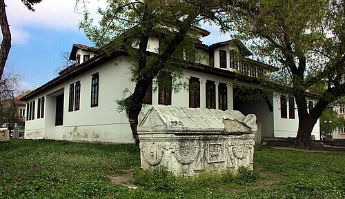 Konaka Museum
