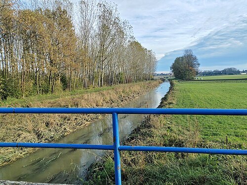 Plavnica River