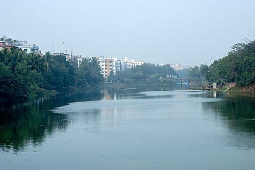 Uttara Lake