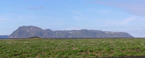 Hafursey
