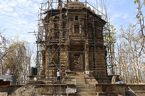 Kankre Bihar