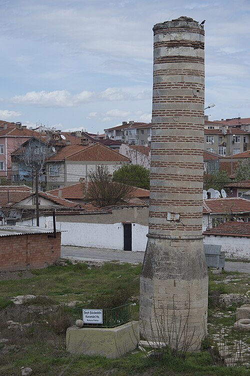 Sheikh Shuja Mosque