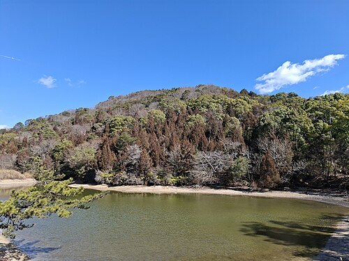 Mount Kami