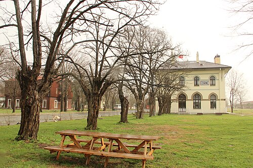 İlhan Koman Sculpture and Painting Museum