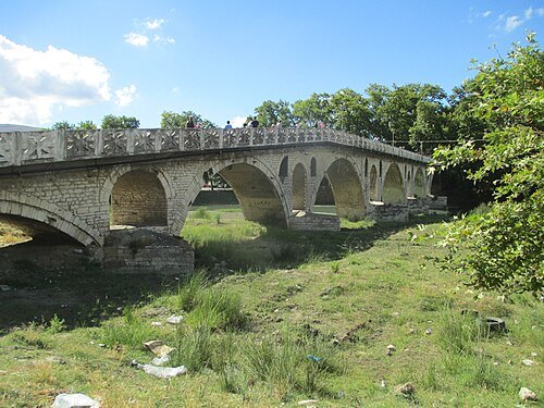 Gorica Bridge