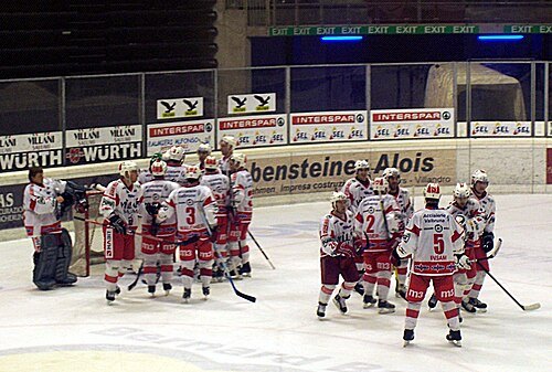 Sparkasse Arena
