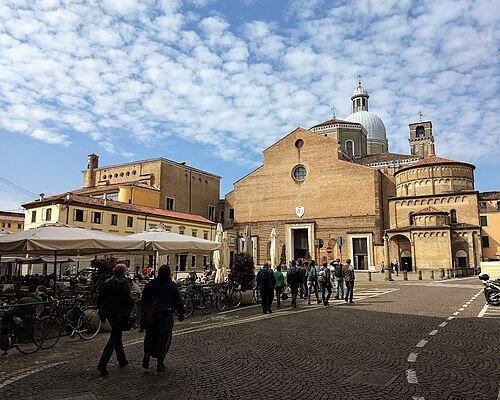 Piazza Duomo