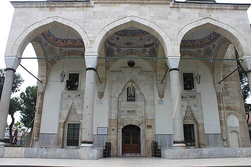 Bey Mosque (Aydın)