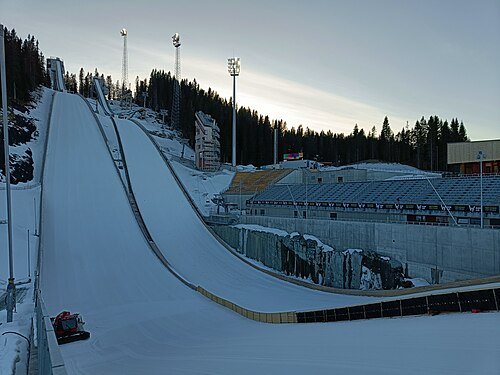Granåsen