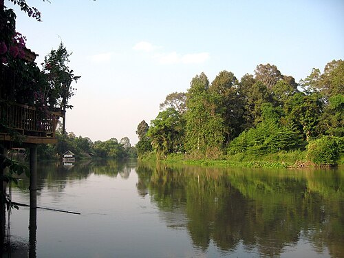 Noi River