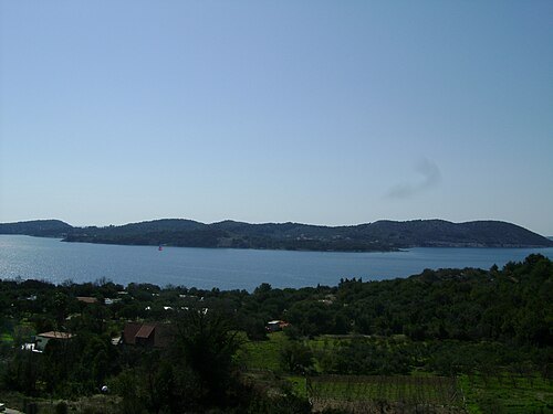 Koločep