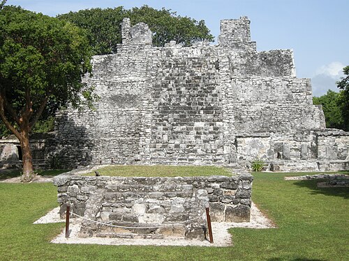 El Meco