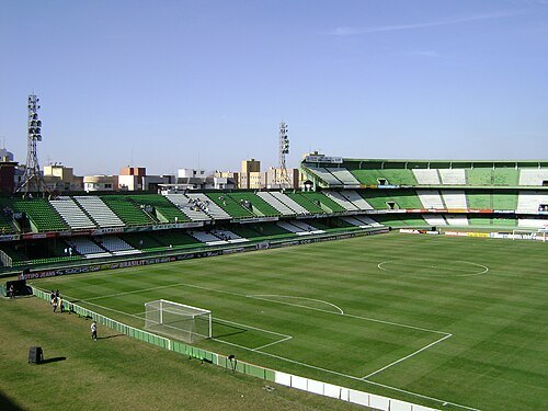 Estádio Couto Pereira