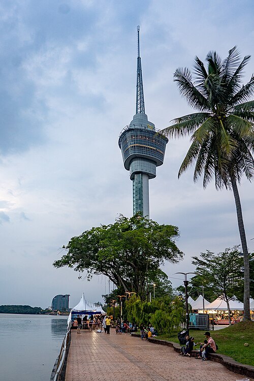 Kuantan 188