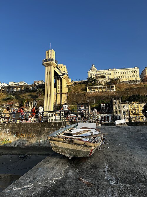 Elevador Lacerda
