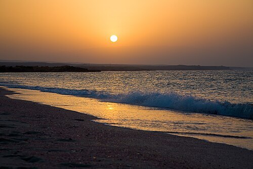 Ras al Hadd