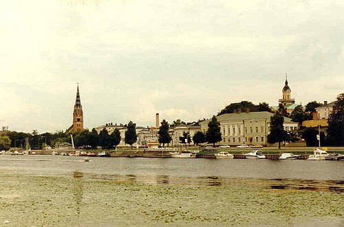Kokemäenjoki