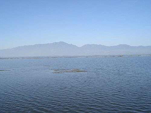 Ing River