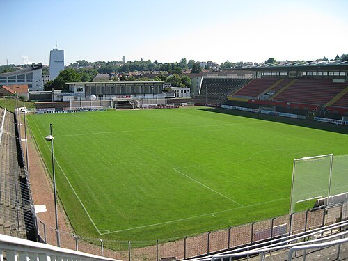 Ellenfeldstadion
