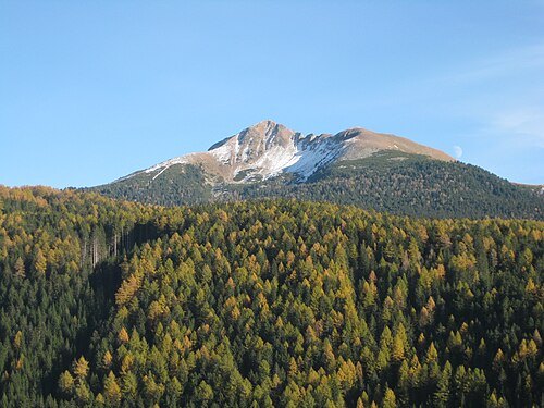 Schwarzhorn