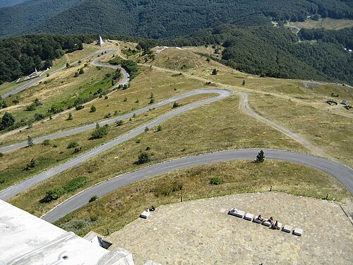 Shipka Pass