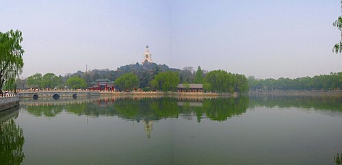 Beihai Park