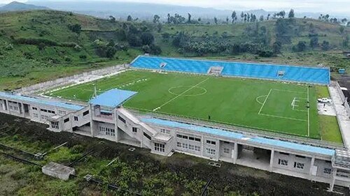 Stade de mugunga