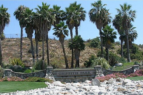 Griffith Park