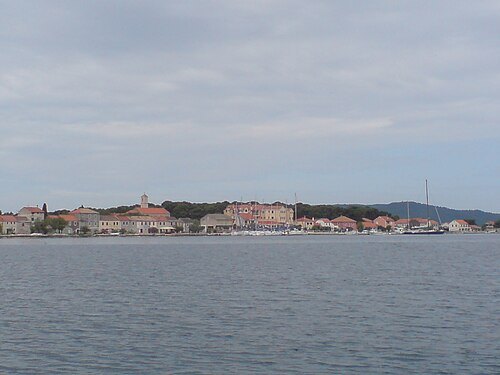 Krapanj