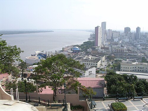 Guayas River