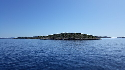 Kaprije