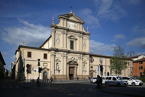 國立聖馬可美術館