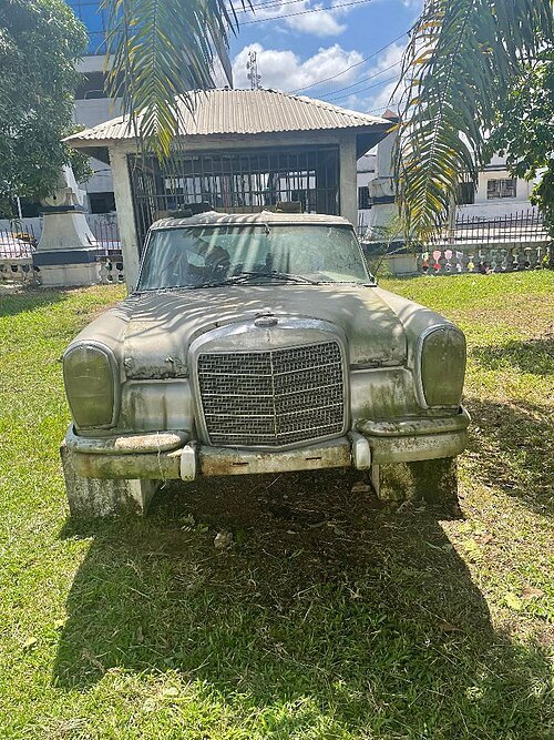Liberian National Museum