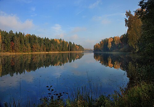 Pikkjärv