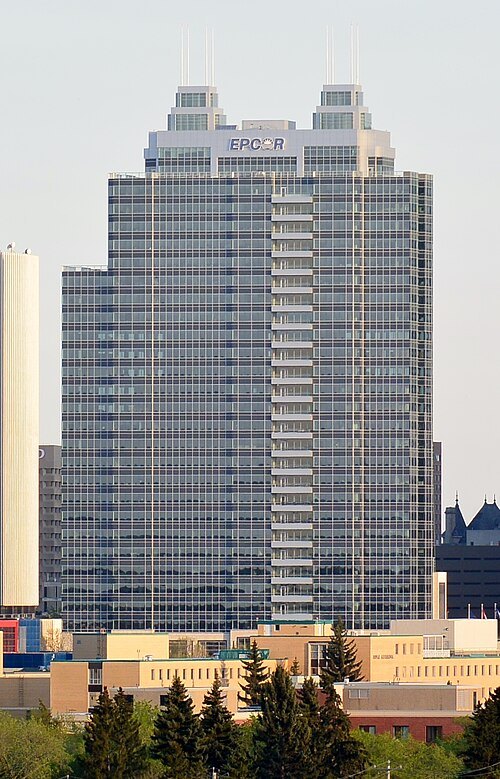 Epcor大樓