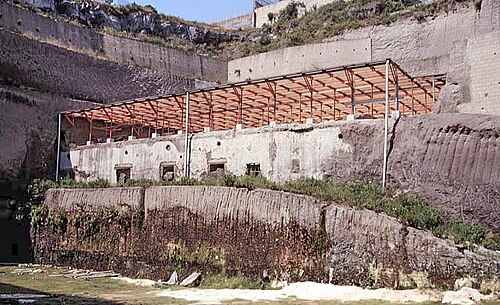 Villa of the Papyri