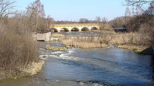 Biała Przemsza