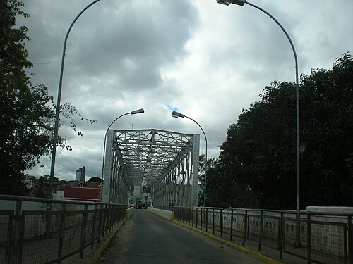 Negro River