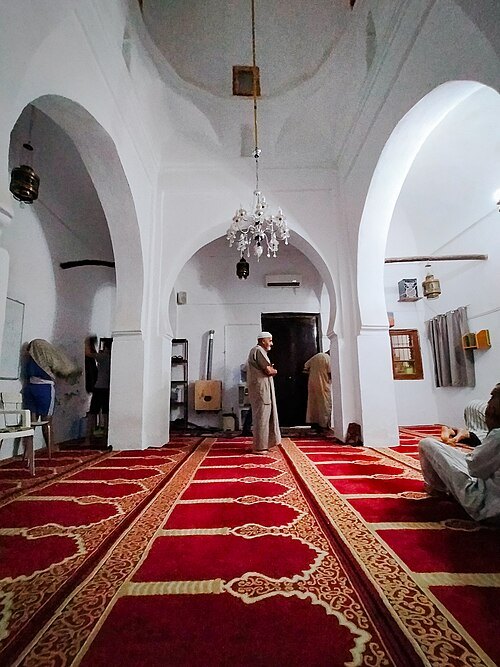 Lalla al-Ruya Mosque