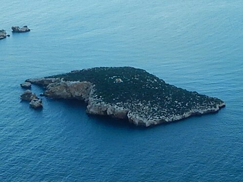 Isla de Tierra