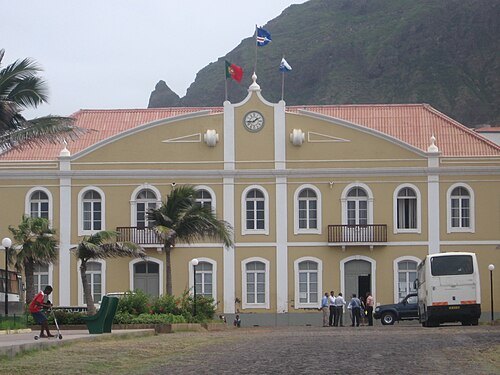Ribeira Grande