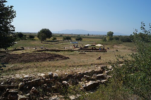 Pistyros