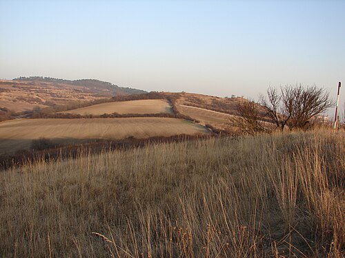 Anenský vrch