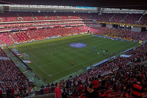 Arena Cidade da Copa