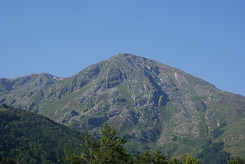 Guri i Çarë